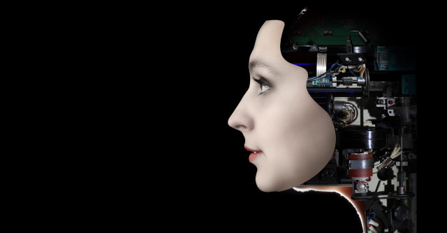 AI đang khiến các loại vũ khí trở nên nguy hiểm hơn - Ảnh 1. AI đang khiến các loại vũ khí trở nên nguy hiểm hơn - Ảnh 1.