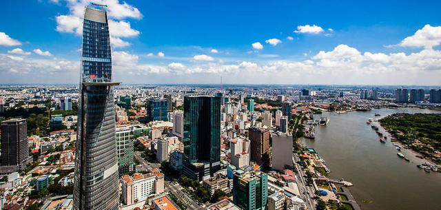 Ảnh minh họa: Tp.HCM.