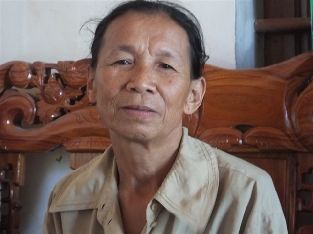Nông dân bức xúc vì gieo lúa phải gặt... rơm