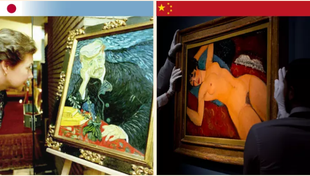 Kinh tế Trung Quốc đang lâm vào vết xe đổ của Nhật Bản? - Ảnh 4. Kinh tế Trung Quốc đang lâm vào vết xe đổ của Nhật Bản? - Ảnh 4.