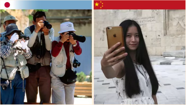 Kinh tế Trung Quốc đang lâm vào vết xe đổ của Nhật Bản? - Ảnh 5. Kinh tế Trung Quốc đang lâm vào vết xe đổ của Nhật Bản? - Ảnh 5.