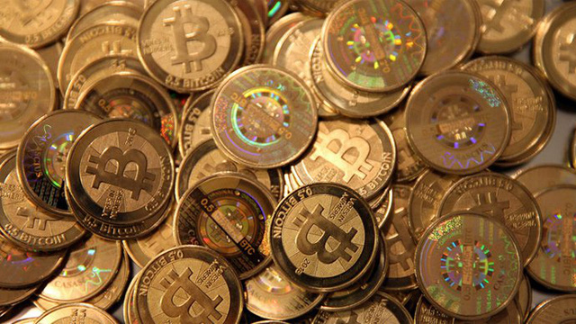 Đã đến lúc bạn đầu tư vào bitcoin