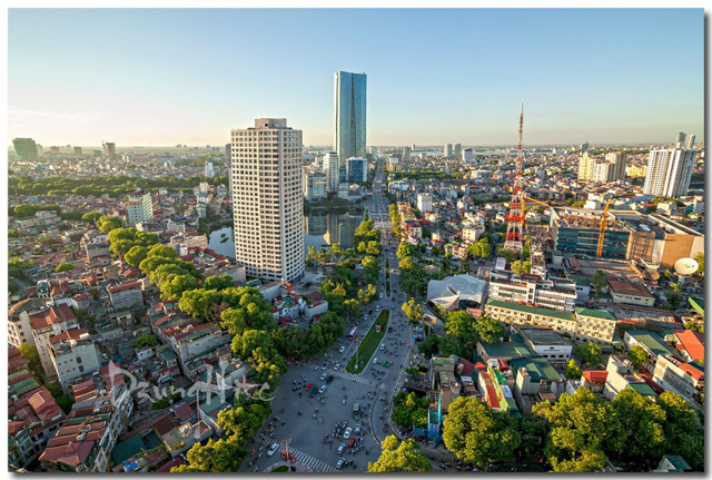 Hà Nội sẽ có chính sách ngân sách đặc thù mới hiệu lực từ ngày 5/7 - Ảnh 1. Hà Nội sẽ có chính sách ngân sách đặc thù mới hiệu lực từ ngày 5/7 - Ảnh 1.