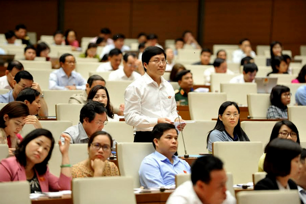 Nếu chúng ta không đầu tư, 50 năm nữa người Việt Nam mới cao bằng người Nhật Bản hiện tại - Ảnh 1. Nếu chúng ta không đầu tư, 50 năm nữa người Việt Nam mới cao bằng người Nhật Bản hiện tại - Ảnh 1.