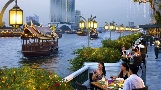Thái Lan đang tạo một mạng lưới liên kết Chính phủ, hàng không, lữ hành, người nổi tiếng... nhằm tìm lại ánh hào quang xưa của ngành du lịch - Ảnh 2. Thái Lan đang tạo một mạng lưới liên kết Chính phủ, hàng không, lữ hành, người nổi tiếng... nhằm tìm lại ánh hào quang xưa của ngành du lịch - Ảnh 2.