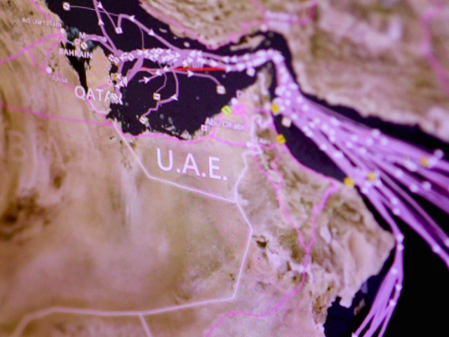 Qatar: Gã nhà giàu cô độc trước nguy cơ ngã ngựa - Ảnh 5. Qatar: Gã nhà giàu cô độc trước nguy cơ ngã ngựa - Ảnh 5.