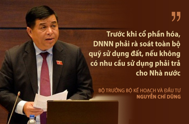 Phát ngôn nổi bật trong phiên chất vấn Bộ trưởng Nguyễn Chí Dũng: Một số bộ thấy việc gì cũng quan trọng, việc gì cũng to để bộ làm - Ảnh 1. Phát ngôn nổi bật trong phiên chất vấn Bộ trưởng Nguyễn Chí Dũng: Một số bộ thấy việc gì cũng quan trọng, việc gì cũng to để bộ làm - Ảnh 1.