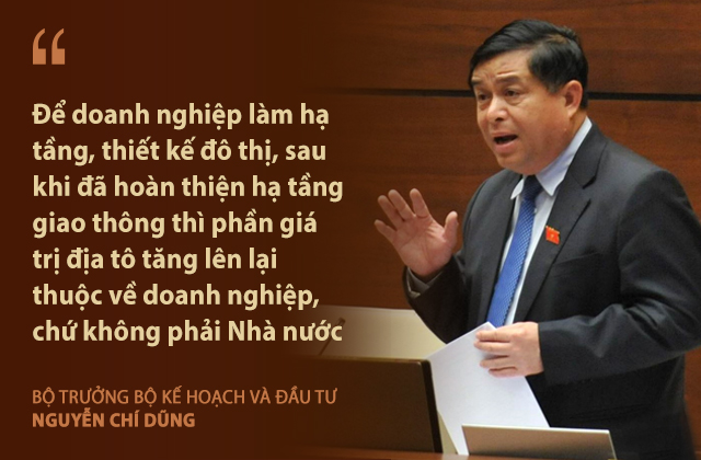 Phát ngôn nổi bật trong phiên chất vấn Bộ trưởng Nguyễn Chí Dũng: Một số bộ thấy việc gì cũng quan trọng, việc gì cũng to để bộ làm - Ảnh 2. Phát ngôn nổi bật trong phiên chất vấn Bộ trưởng Nguyễn Chí Dũng: Một số bộ thấy việc gì cũng quan trọng, việc gì cũng to để bộ làm - Ảnh 2.