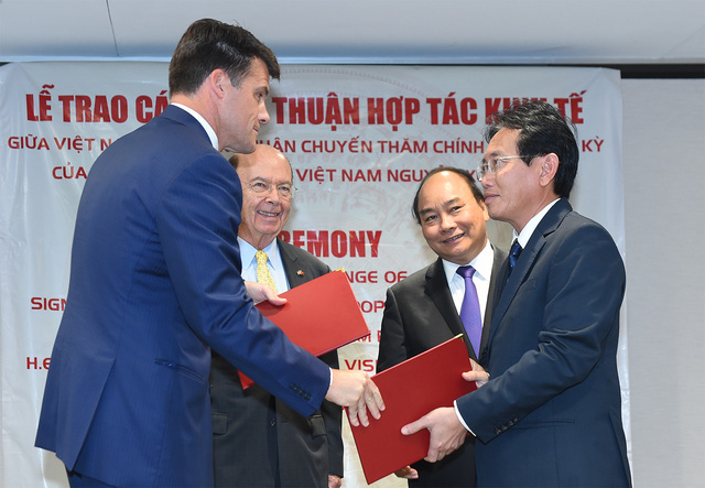 Ảnh: VGP/Quang Hiếu