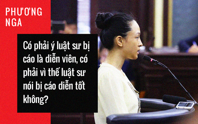 Những lời khai gây chú ý của Phương Nga và Thuỳ Dung trong 2 ngày xét xử sơ thẩm vừa qua - Ảnh 3. Những lời khai gây chú ý của Phương Nga và Thuỳ Dung trong 2 ngày xét xử sơ thẩm vừa qua - Ảnh 3.