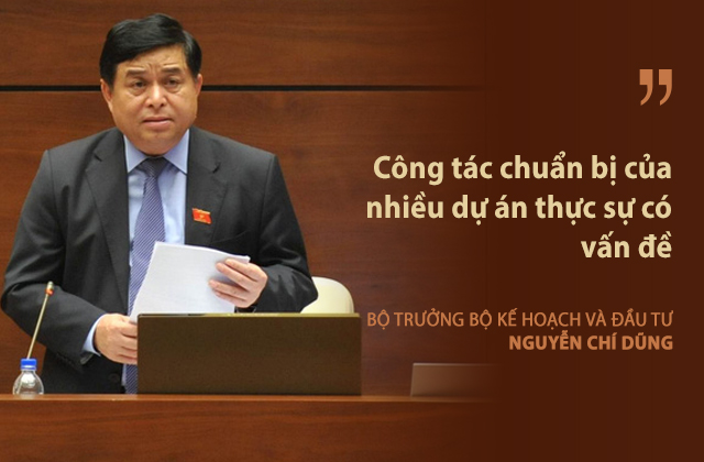 Phát ngôn nổi bật trong phiên chất vấn Bộ trưởng Nguyễn Chí Dũng: Một số bộ thấy việc gì cũng quan trọng, việc gì cũng to để bộ làm - Ảnh 4. Phát ngôn nổi bật trong phiên chất vấn Bộ trưởng Nguyễn Chí Dũng: Một số bộ thấy việc gì cũng quan trọng, việc gì cũng to để bộ làm - Ảnh 4.