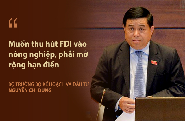 Phát ngôn nổi bật trong phiên chất vấn Bộ trưởng Nguyễn Chí Dũng: Một số bộ thấy việc gì cũng quan trọng, việc gì cũng to để bộ làm - Ảnh 5. Phát ngôn nổi bật trong phiên chất vấn Bộ trưởng Nguyễn Chí Dũng: Một số bộ thấy việc gì cũng quan trọng, việc gì cũng to để bộ làm - Ảnh 5.