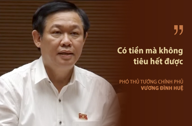 Phát ngôn nổi bật trong phiên chất vấn Bộ trưởng Nguyễn Chí Dũng: Một số bộ thấy việc gì cũng quan trọng, việc gì cũng to để bộ làm - Ảnh 8. Phát ngôn nổi bật trong phiên chất vấn Bộ trưởng Nguyễn Chí Dũng: Một số bộ thấy việc gì cũng quan trọng, việc gì cũng to để bộ làm - Ảnh 8.