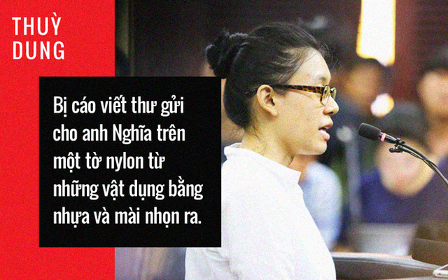 Những lời khai gây chú ý của Phương Nga và Thuỳ Dung trong 2 ngày xét xử sơ thẩm vừa qua - Ảnh 9. Những lời khai gây chú ý của Phương Nga và Thuỳ Dung trong 2 ngày xét xử sơ thẩm vừa qua - Ảnh 9.