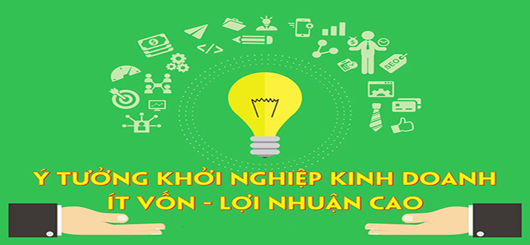 Xu hướng kinh doanh 2017