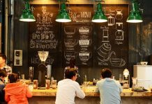 Xu hướng kinh doanh 2017 – Kinh doanh cafe mang lại lợi nhuận cao nhất