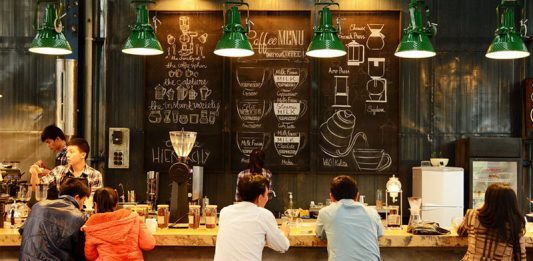 Xu hướng kinh doanh 2017 – Kinh doanh cafe mang lại lợi nhuận cao nhất Xu hướng kinh doanh 2017 – Kinh doanh cafe mang lại lợi nhuận cao nhất