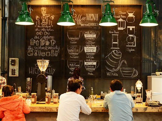 Xu hướng kinh doanh 2017 – Kinh doanh cafe mang lại lợi nhuận cao nhất Xu hướng kinh doanh 2017 – Kinh doanh cafe mang lại lợi nhuận cao nhất