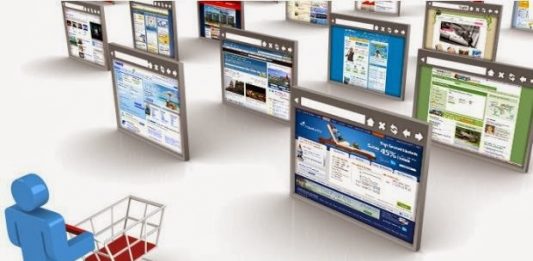 Xu hướng kinh doanh 2017 – kinh doanh trực tuyến lên ngôi Xu hướng kinh doanh 2017 - kinh doanh trực tuyến lên ngôi