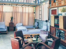 Ý tưởng kinh doanh Homestay, kiếm lợi nhuận trên chục triệu mỗi tháng Ý tưởng kinh doanh Homestay, kiếm lợi nhuận trên chục triệu mỗi tháng