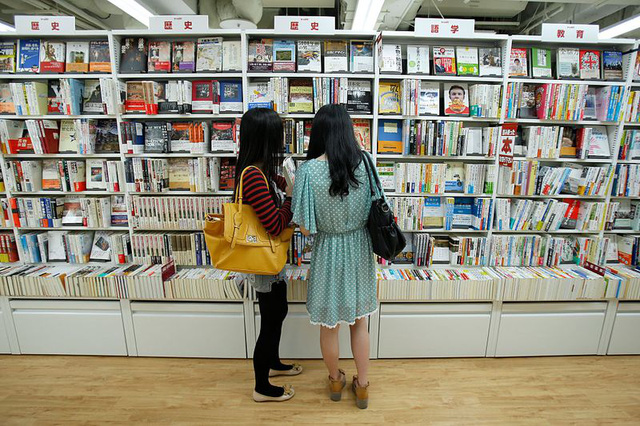 Vì sao không chỉ người Việt mà khắp Đông Nam Á đều lùng sục hàng second hand của Nhật Bản? - Ảnh 1. Vì sao không chỉ người Việt mà khắp Đông Nam Á đều lùng sục hàng second hand của Nhật Bản? - Ảnh 1.