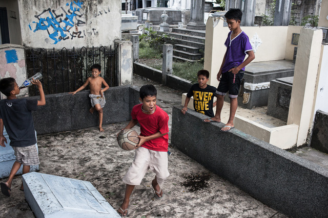 Nguồn: Adam Dean/NY Times