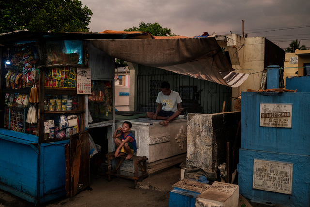 Nguồn: Adam Dean/NY Times