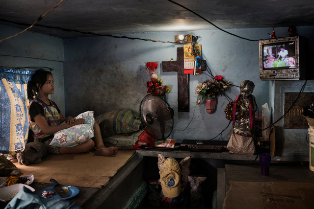 Nguồn: Adam Dean/NY Times