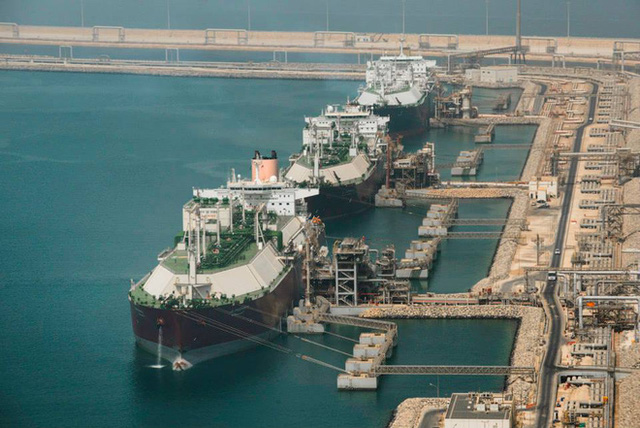 Sự thật choáng váng các nước vùng Vịnh phải thừa nhận sau 1 tháng cấm vận: Qatar quá giàu - Ảnh 1. Sự thật choáng váng các nước vùng Vịnh phải thừa nhận sau 1 tháng cấm vận: Qatar quá giàu - Ảnh 1.