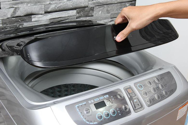 Máy giặt Samsung, LG made in Vietnam bị điều tra bán phá giá tại Mỹ - Ảnh 1. Máy giặt Samsung, LG made in Vietnam bị điều tra bán phá giá tại Mỹ - Ảnh 1.