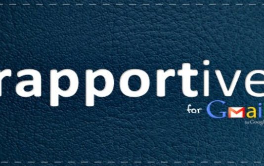 Những thủ thuật Gmail gây ấn tượng với sếp nên áp dụng Thủ thuật gmail