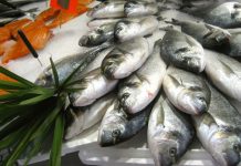 Top 7 kinh nghiệm mở vựa hải sản thành công mà bạn nên áp dụng Chọn hải sản tươi ngon