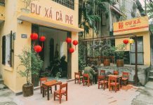 5 kinh nghiệm kinh doanh vỉa hè nhất định phải biết Kinh doanh cà phê vỉa hè