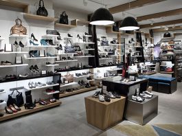 Chia sẻ kinh nghiệm kinh doanh hiệu quả thành công vốn 1 lãi 4 Kinh nghiệm kinh doanh giày dép