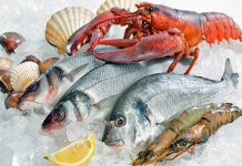 Kinh nghiệm kinh doanh hải sản đông lạnh thu lãi hàng tỉ đồng Kinh nghiệm kinh doanh hải sản đông lạnh