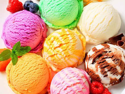 Kinh doanh kem tươi cần phải chuẩn bị những gì? Kinh nghiệm kinh doanh kem tươi
