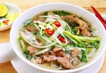 Mở quán phở cần bao nhiêu vốn? Cần Chuẩn bị những gì? Kinh doanh quán phở
