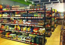 Có vốn 1 tỷ nên kinh doanh gì để tiền đẻ ra tiền Kinh doanh siêu thị Mini