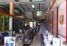 Kinh nghiệm kinh doanh vật liệu xây dựng cho người mới bắt đầu Kinh nghiệm kinh doanh vật liệu xây dựng