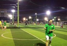 Chiến lược của kẻ yếu