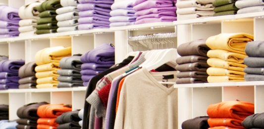 Ý tưởng khởi nghiệp bán quần áo Khởi nghiệp bán quần áo