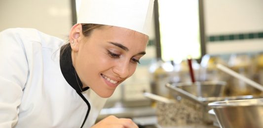 Kinh doanh bánh ngọt: Câu chuyện khởi nghiệp Kinh doanh bánh ngọt