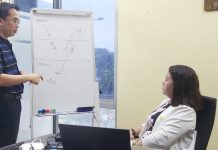 Vũ Thị Tuyết – Người luôn có năng lượng tích cực và cầu nối cộng đồng mạnh mẽ.