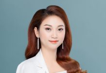 Hoa khôi doanh nhân Việt Nam Đỗ Thanh Yến Nhi: “Đường ở dưới chân, cứ đi rồi sẽ tới”