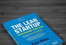 Khởi nghiệp tinh gọn – Mô hình khởi nghiệp độc đáo Khởi nghiệp tinh gon