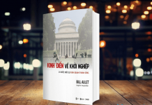 Kinh điển về khởi nghiệp – Cẩm nang khởi nghiệp cho bạn trẻ Kinh điển về khởi nghiệp