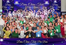 Chủ đề “bán hàng mê hoặc – chốt sale đỉnh cao” – Nha Trang 8/2022