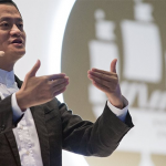 Kinh nghiệm kinh doanh “xương máu” của Jack Ma