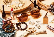 Mô hình shop phụ kiện thời trang và những điều cần biết. Mô hình shop phụ kiện thời trang