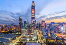 4 cách vận chuyển hàng Quảng Châu về Việt Nam cho người mới. Thành Phố Quảng Châu - Trung Quốc